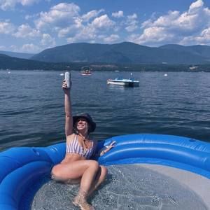 Meet your Posher, Miranda